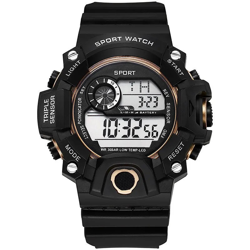 LED Sport Watch