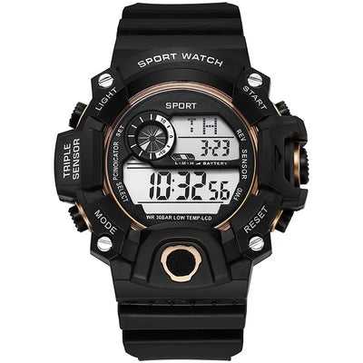 LED Sport Watch