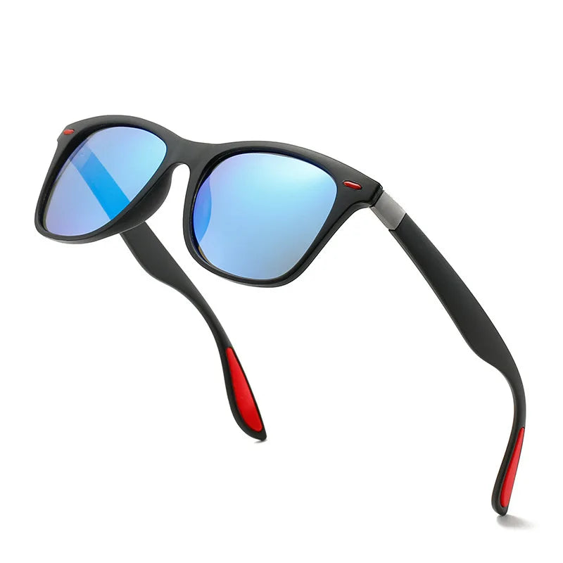 Classic Retro Polarized Sunglasses