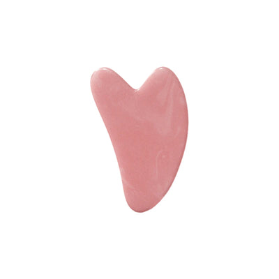 Gemstone Facial Roller & Gua Sha Set