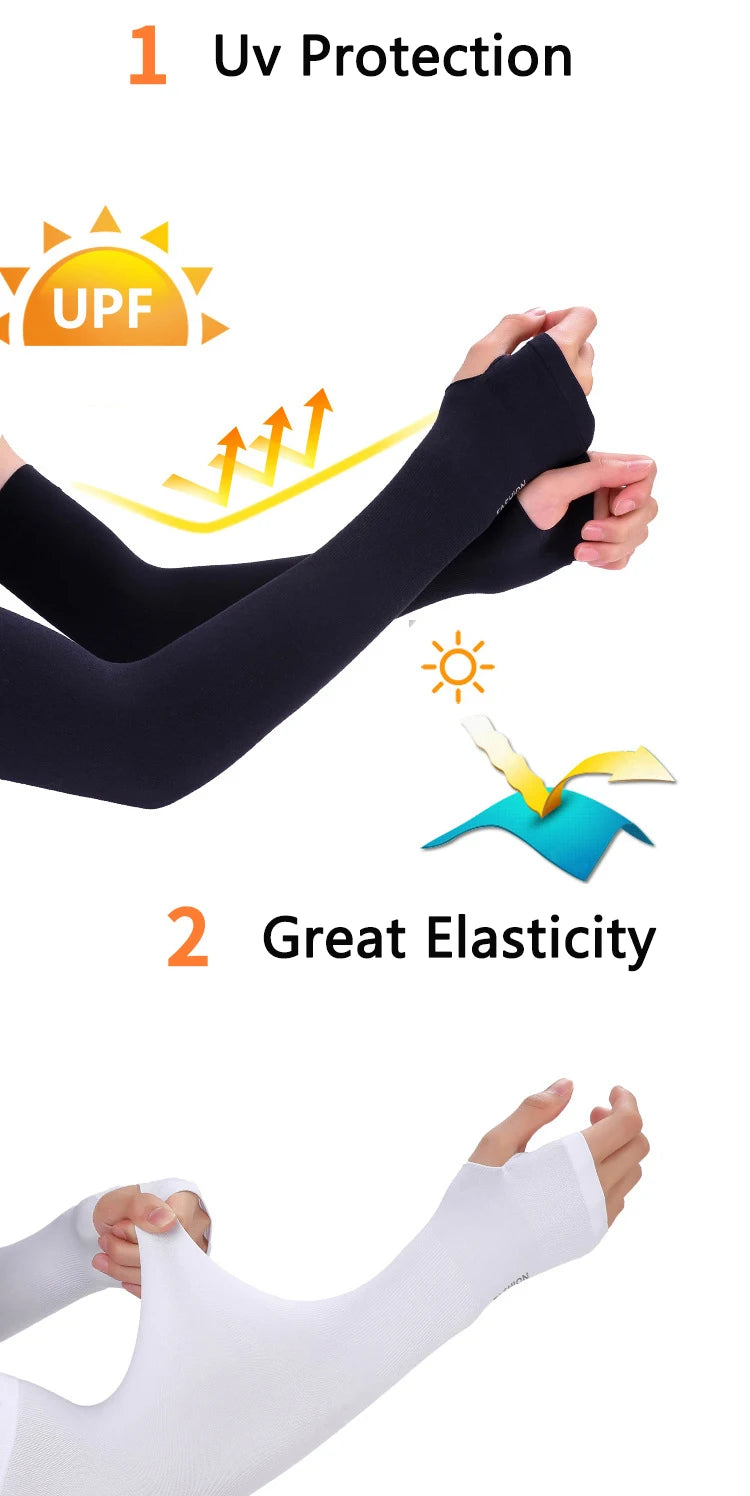 Anti-UV Arm Covers
