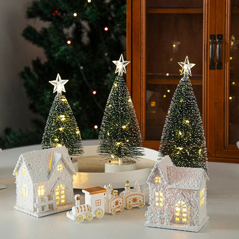 Christmas Decorations