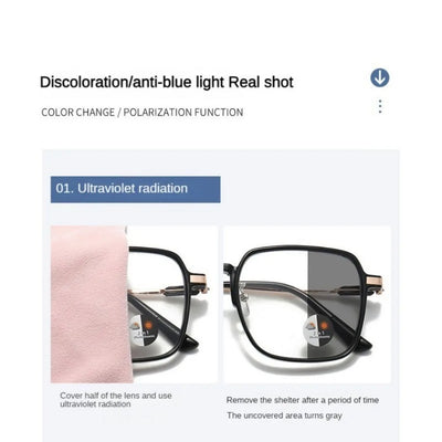 TrendVision Glasses