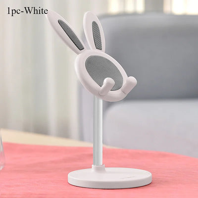 Bunny Ear Phone Stand