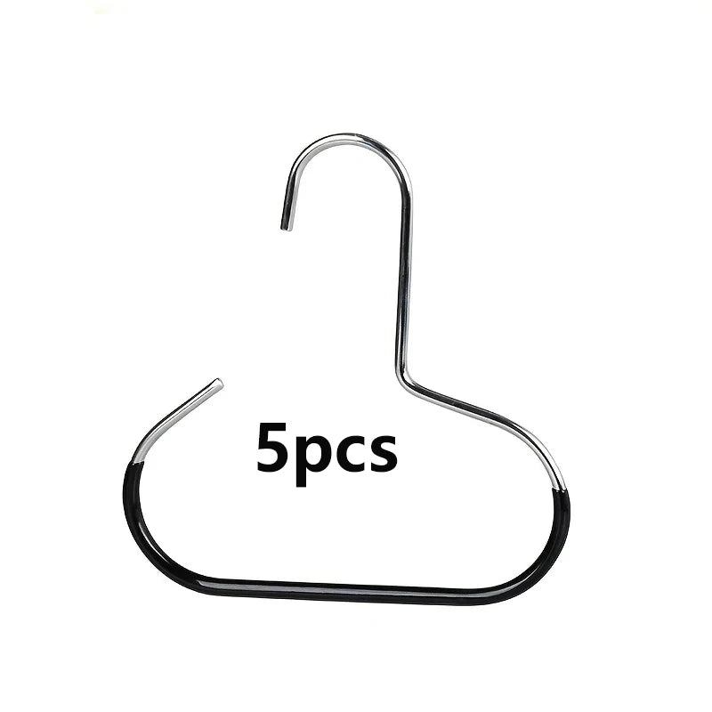 Steel Round Hook Hanger