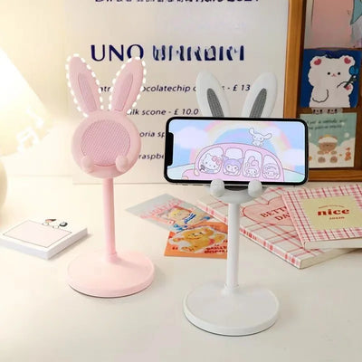 Bunny Ear Phone Stand