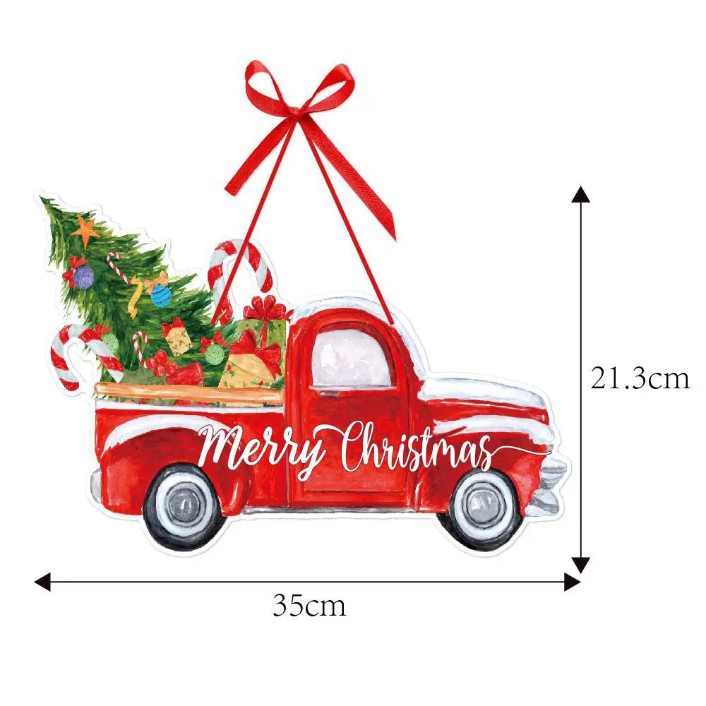 Christmas Hanging Decoration