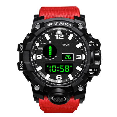 LED Sport Watch