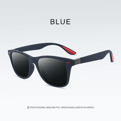 Classic Retro Polarized Sunglasses