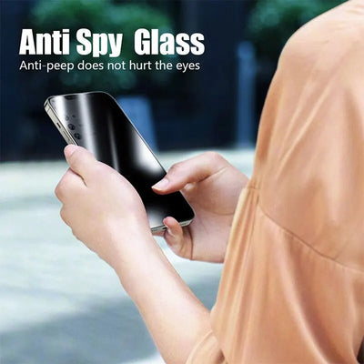 Privacy Anti-Spy Screen Protector