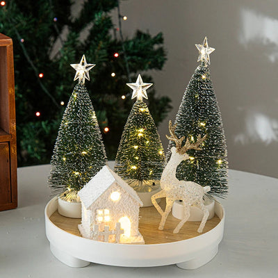 Christmas Decorations