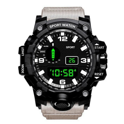 LED Sport Watch