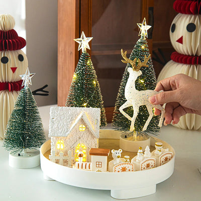 Christmas Decorations