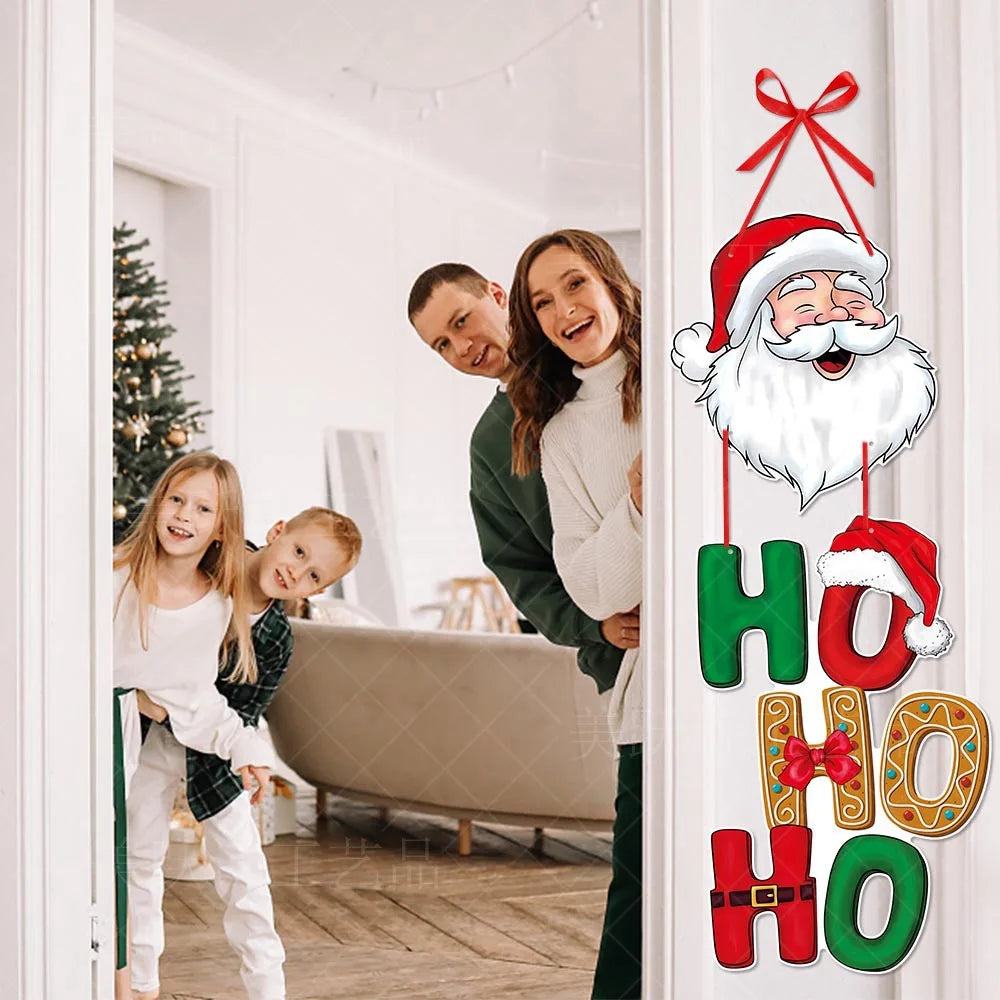 Christmas Hanging Decoration