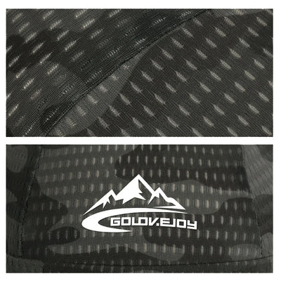 Cooling Skull Cap