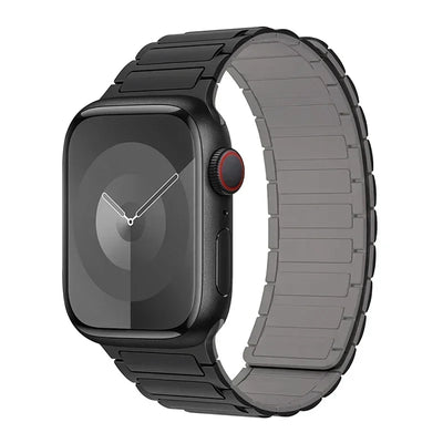 Magnetic Stainless Steel Band for Apple Watch