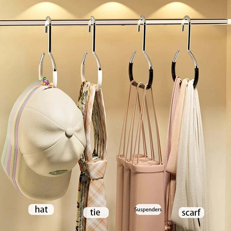 Steel Round Hook Hanger