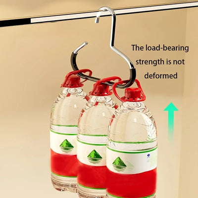 Steel Round Hook Hanger