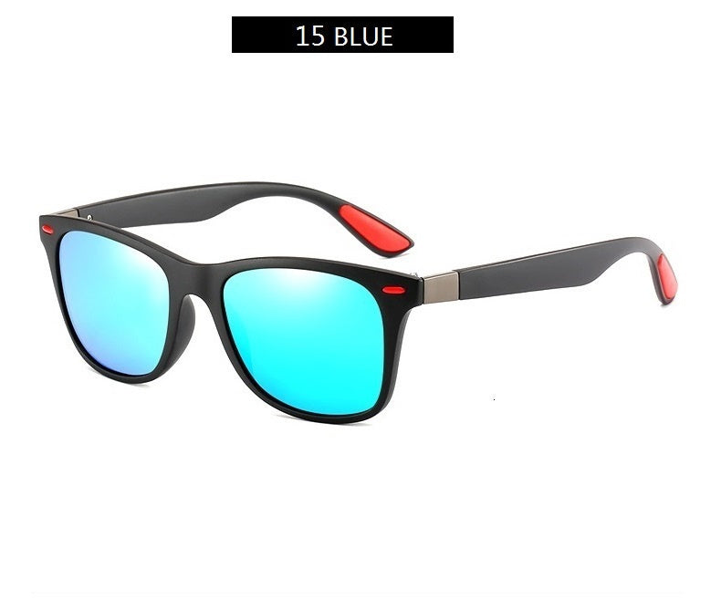 Classic Retro Polarized Sunglasses