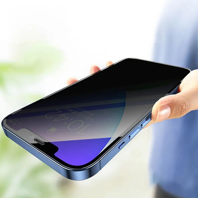 Privacy Anti-Spy Screen Protector