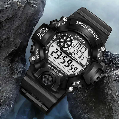 LED Sport Watch