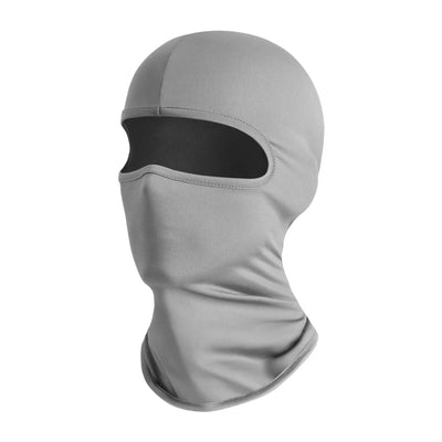 Breathable Sunscreen Ice Silk Mask