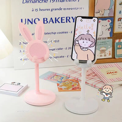 Bunny Ear Phone Stand