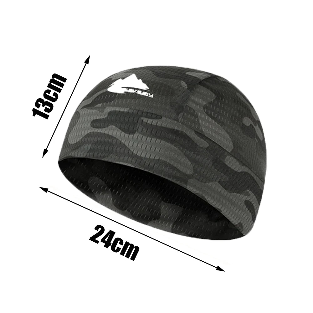 Cooling Skull Cap