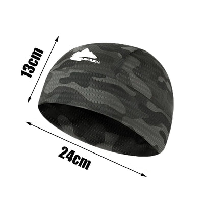 Cooling Skull Cap