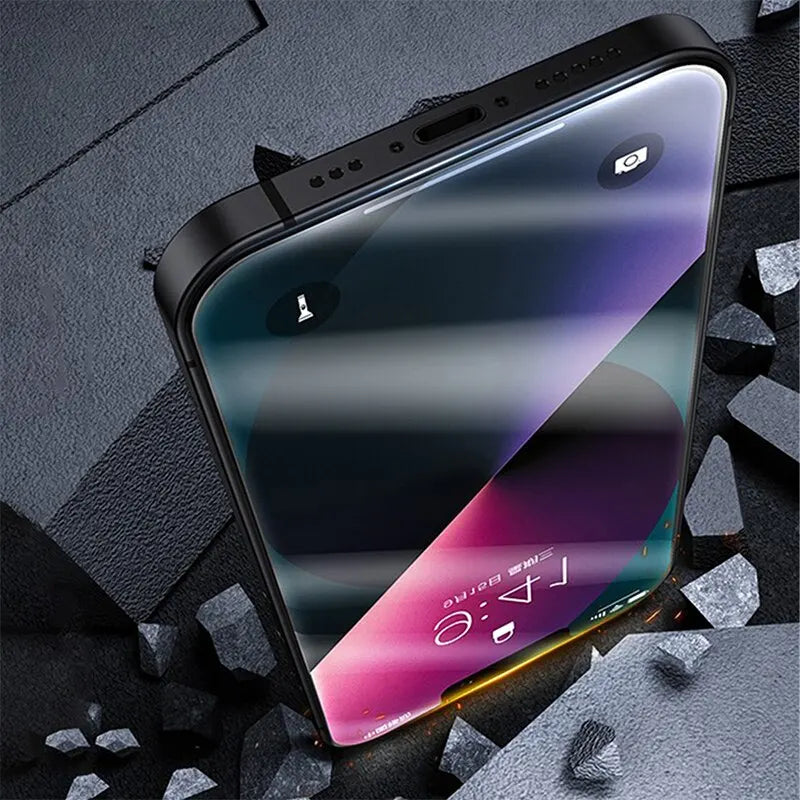 Privacy Anti-Spy Screen Protector