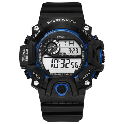 LED Sport Watch