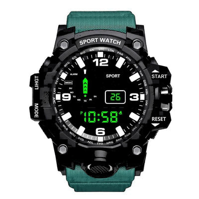 LED Sport Watch
