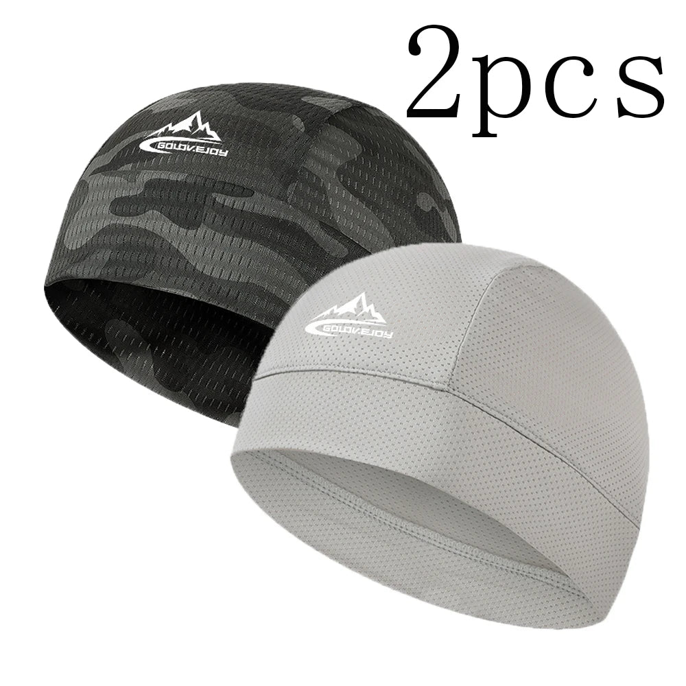 Cooling Skull Cap