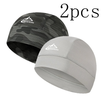 Cooling Skull Cap