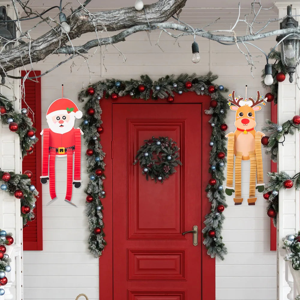 Christmas Hanging Decoration