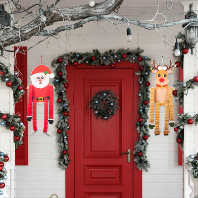 Christmas Hanging Decoration