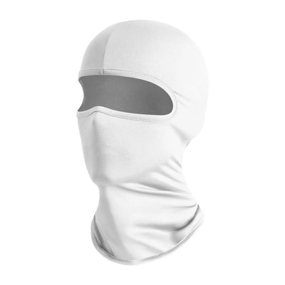 Breathable Sunscreen Ice Silk Mask