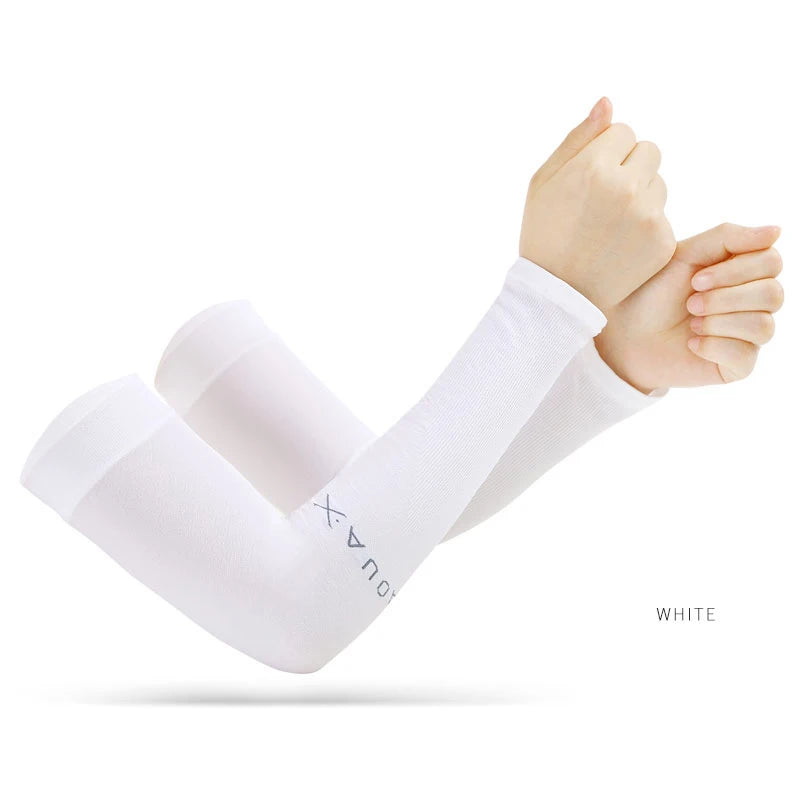 Anti-UV Arm Covers