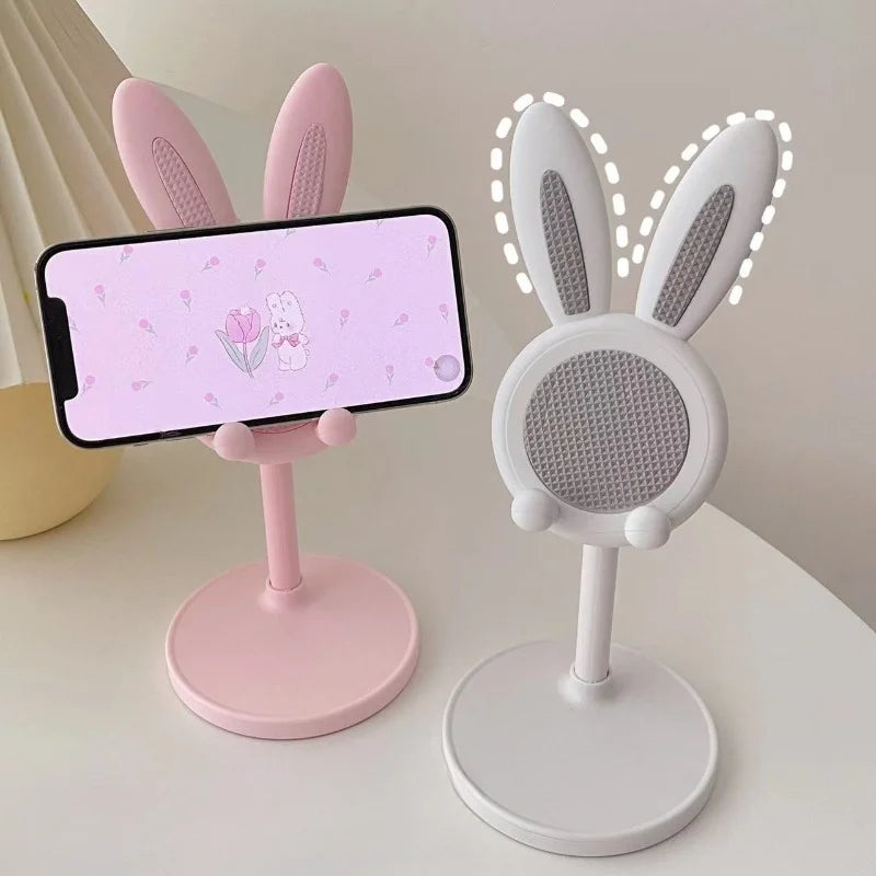 Bunny Ear Phone Stand