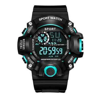 LED Sport Watch