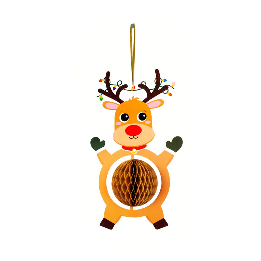 Christmas Hanging Decoration