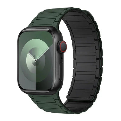 Magnetic Stainless Steel Band for Apple Watch