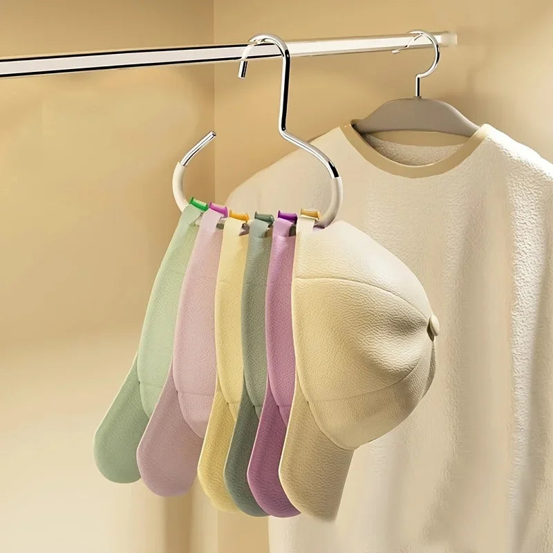 Steel Round Hook Hanger
