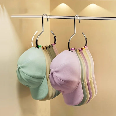 Steel Round Hook Hanger