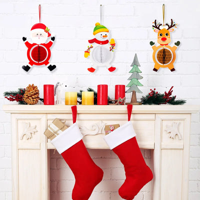 Christmas Hanging Decoration