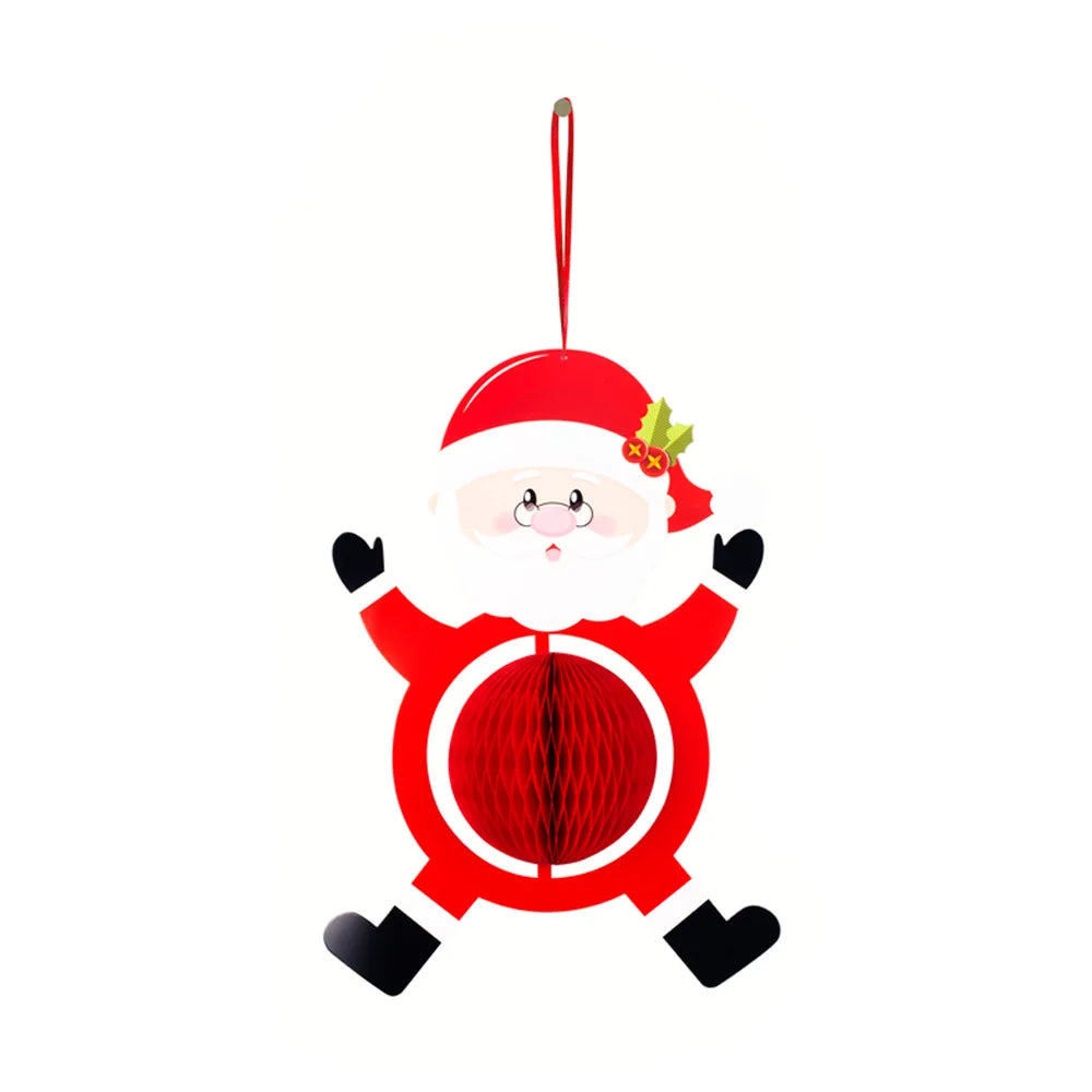 Christmas Hanging Decoration