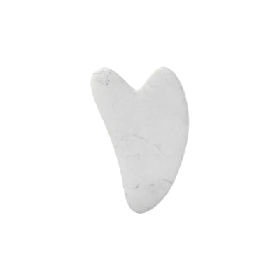 Gemstone Facial Roller & Gua Sha Set
