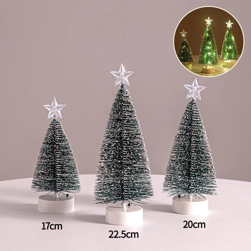 Christmas Decorations