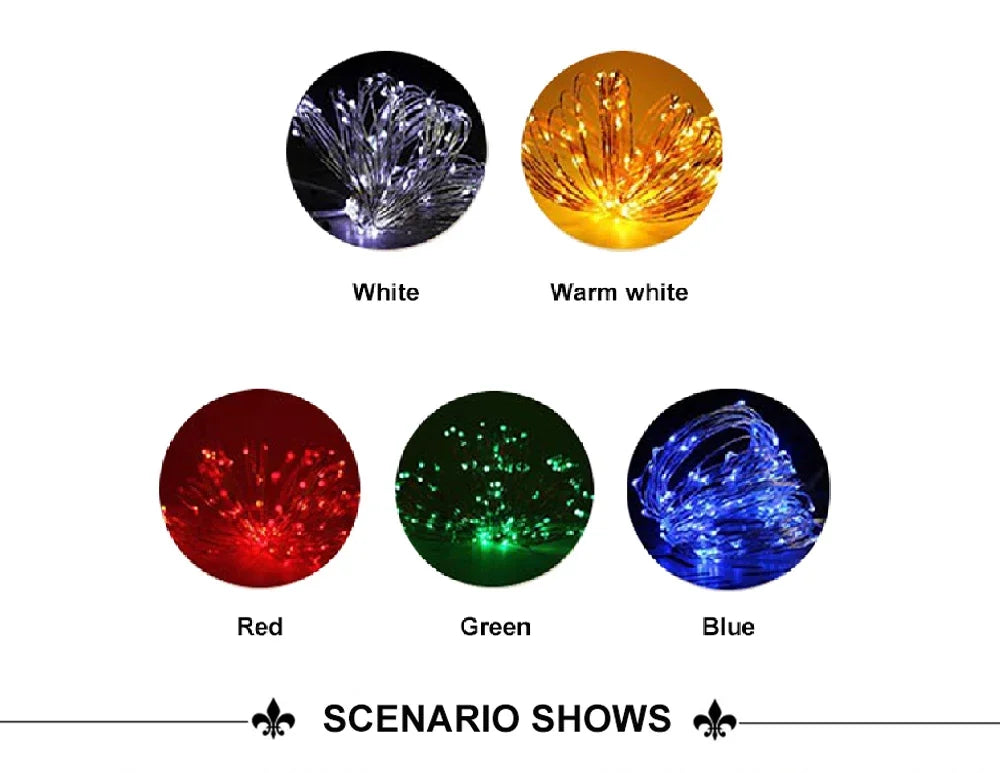 Fairy Lights LED