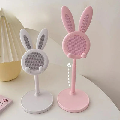 Bunny Ear Phone Stand